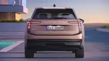 Skoda Peaq 2026