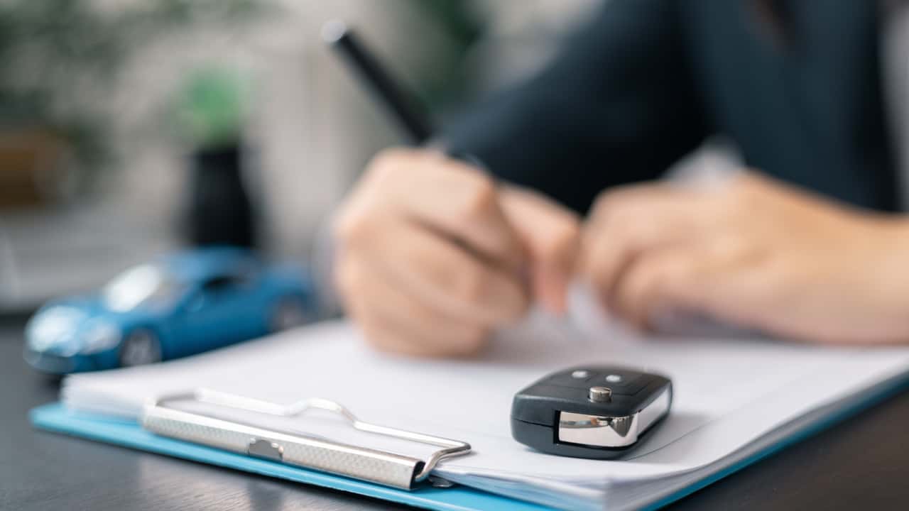Drivalia CarCloud 2027: auto in abbonamento da settembre