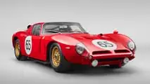 Bizzarrini 5300 GT