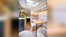 Forster Vantasy FV 599 HB (2026)