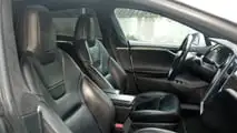 Tesla Model S P85D 2015