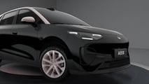 Leapmotor A05S