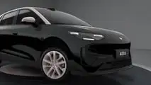 Leapmotor A05S