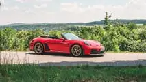 2027 Porsche 911 GT3 S/C First Drive Review