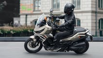 Zontes 368G é lançada no Brasil (fotos oficiais)