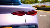 Denza Z Coupe (2027)