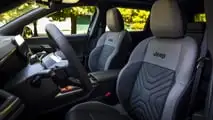 Jeep Compass Plug-in-Hybrid (2026) im Test