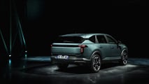 Dacia Striker Journey Hybrid