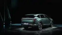 Dacia Striker Journey Hybrid