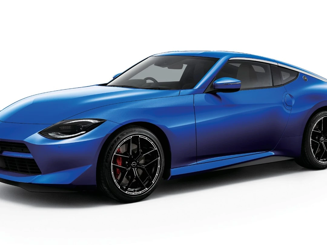 nissan-fairlady-z-and-nismo-