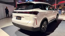 CAOA Chery Tiggo 7 Sport e Pro 2027 (BR)