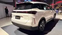 CAOA Chery Tiggo 7 Sport e Pro 2027 (BR)