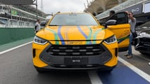 BYD Mako 2027