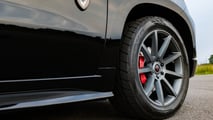 Waldoch Callaway 2026 Chevrolet Silverado Launch Edition