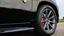 Waldoch Callaway 2026 Chevrolet Silverado Launch Edition