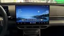 BAIC Arcfox T1