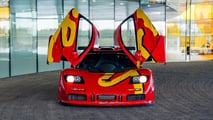 1996 McLaren 