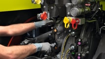 CLAAS ARION 5 CMATIC: la nuova serie fino a 180 CV