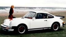 911 Turbo (930) - o ponto de partida (1975)