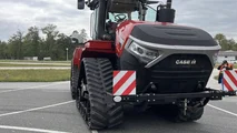 Case IH Steiger 785 Quadtrac 2026