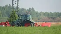 Fendt 313 Vario Profi: TEST CLASSIC