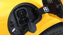Renault Twingo 2026