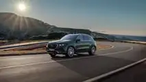 Mercedes-AMG GLE 53 Hybrid (2026)