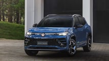 VW Tiguan 2.0 TSI 350 4Motion R-line 2026 - fotos oficiais 