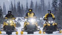 This New Rotax Engine Is The Real MVP Of Ski-Doo's 2027 Lineup