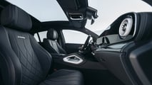 Mercedes-AMG GLE 63 S 4MATIC+ Coupé