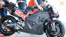 ktm 850 prototype