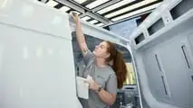 Stabilimento Renault di Batilly