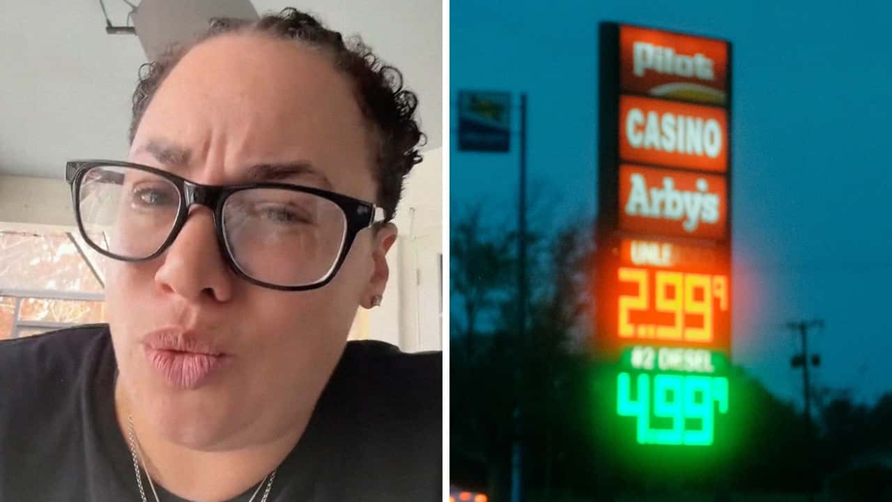 Woman Goes To Pilot 2