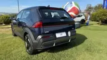 Hyundai i20 Ultimate 2027