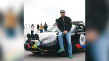 Porsche Boxster S (2001) de eBay Motors en el Rallye Baltic Sea Circle 2026