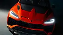 Lamborghini Urus SE Widetrack by Urban Automotive