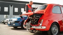 Vicenza Classic Car Show 2026