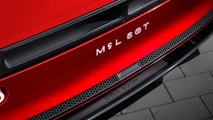 McLaren McL 6GT