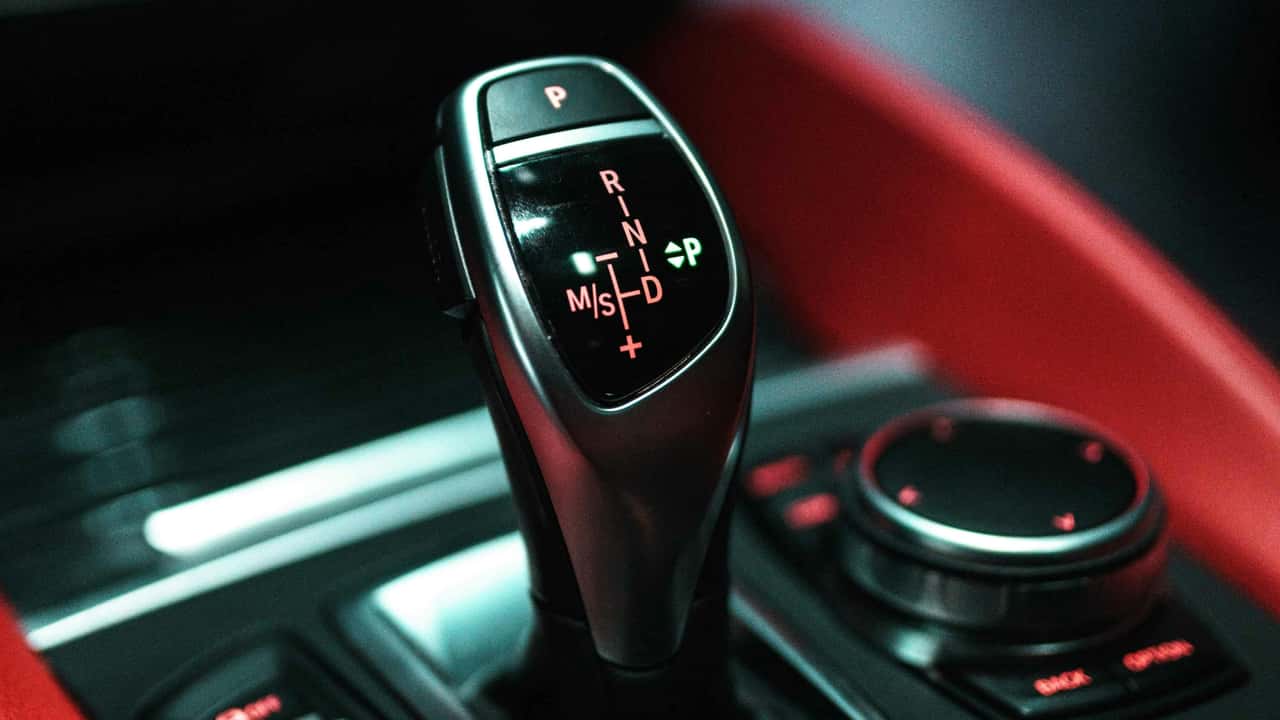 Is Shifting Into Drive Before You Stop Actually Bad For Your Car?