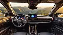 Jeep Avenger Limited 2027