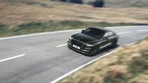 Bentley alla Monterey Car Week 2026