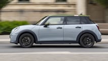 MINI Cooper S 5 Porte Paul Smith Edition (2026)