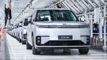 Xpeng L4-Robotaxi (2026) ist serienreif