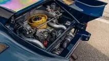 Porsche 935 Kremer K3 Le Mans