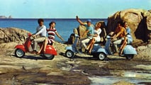 Vespa Roma 2026