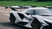 Apollo IE Hypercar Review