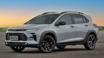 Chevrolet Sonic RS 2027
