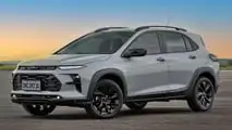 Chevrolet Sonic RS 2027