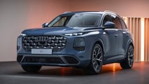 Audi Q7 (2026)