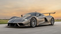 Hennessey Venom F5 Revolution LF
